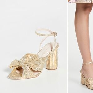 Loeffler Randall Camilla heels